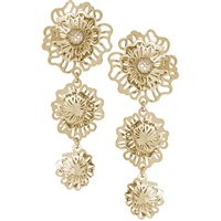 Orecchini Boccadamo Donna in Bronzo XOR431D - XOR431D